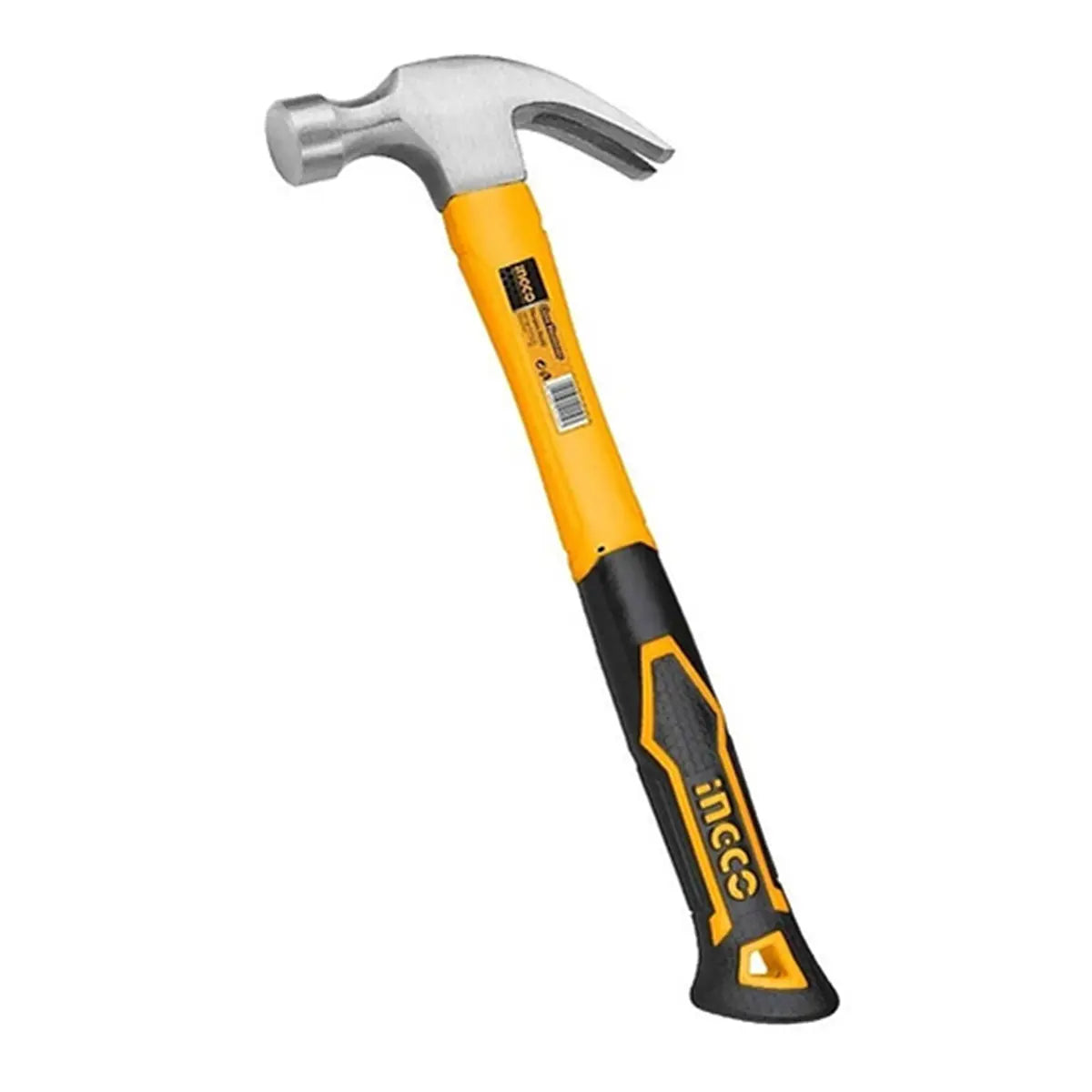 MARTILLO CARPINTERO 16 OZ INGCO Pernopolis