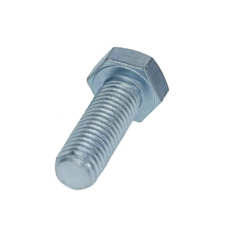 Perno Piegato Doppio HH 0,5x5" Zincato - USA - Foto 4
