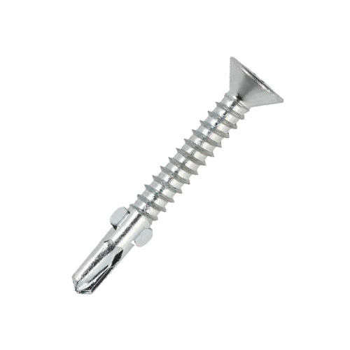 TORNILLO WING. 8 X 1.1/4 M/MET C/WAFER – Pernopolis