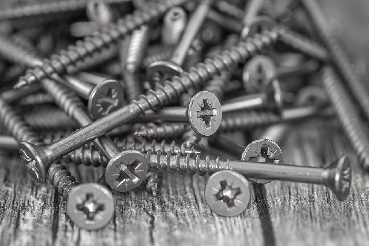 Tornillos