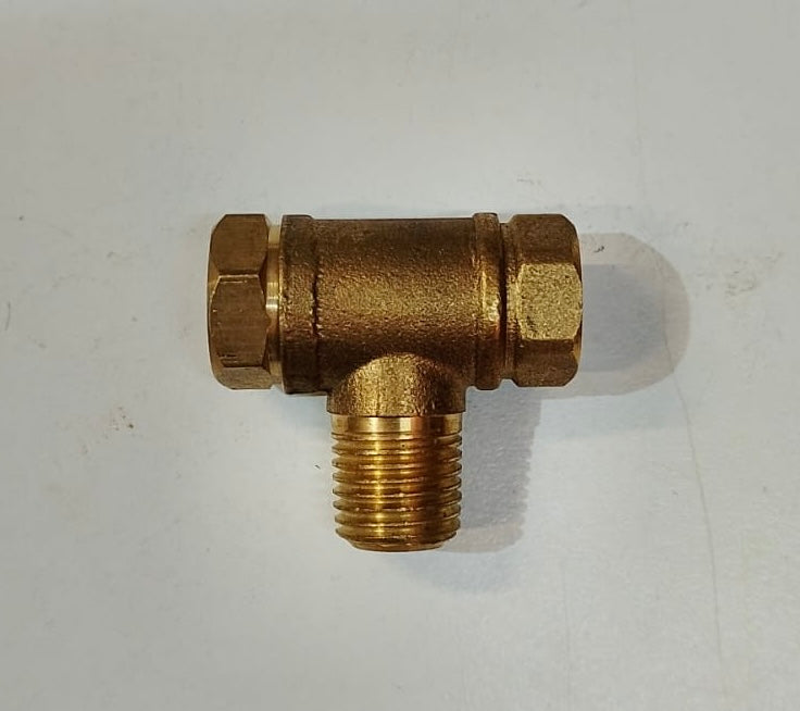 TEE REGULADOR 45KG