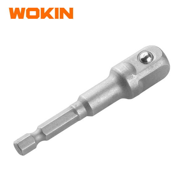 ADAPTADOR 1/4 PARA DADOS 1/2 WOKIN