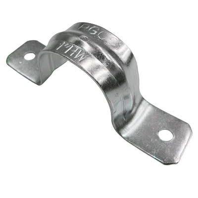 ABRAZADERA OMEGA 20mm