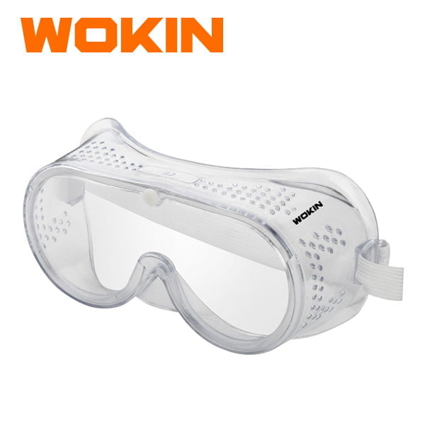 ANTIPARRA SEGURIDAD TRANSPARENTE WOKIN