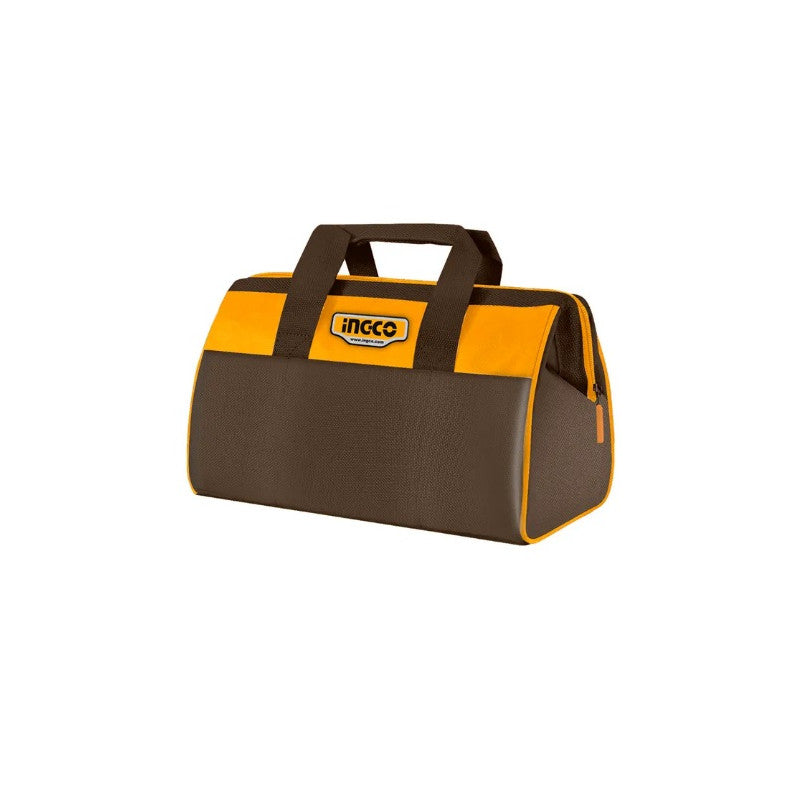 BOLSO P/HERRAMIENTAS 6 BOLSILLO 13" INGCO