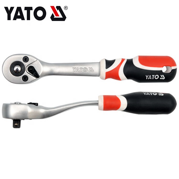 CHICHARRA 1/4 L 155MM YATO