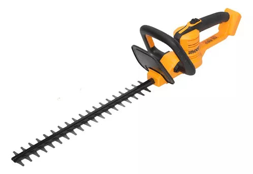 CORTASETOS INALAMBRICO 18"/20V INGCO