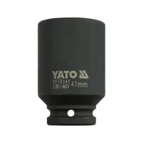 DADO IMPACTO LARGO 3/4 41MM YATO