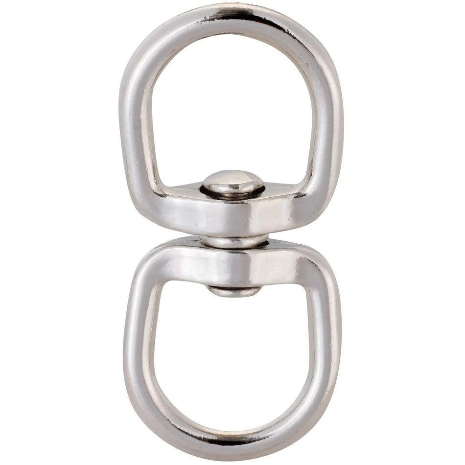 DESTORCEDOR CROMADO 3/8