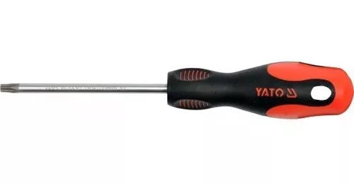 DESTORNILLADOR TORX T-27 YATO