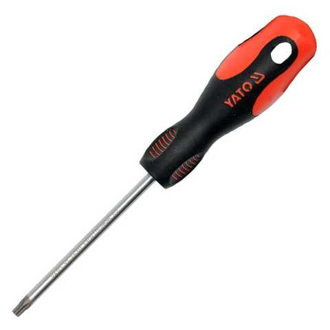 DESTORNILLADOR TORX  T-40 YATO