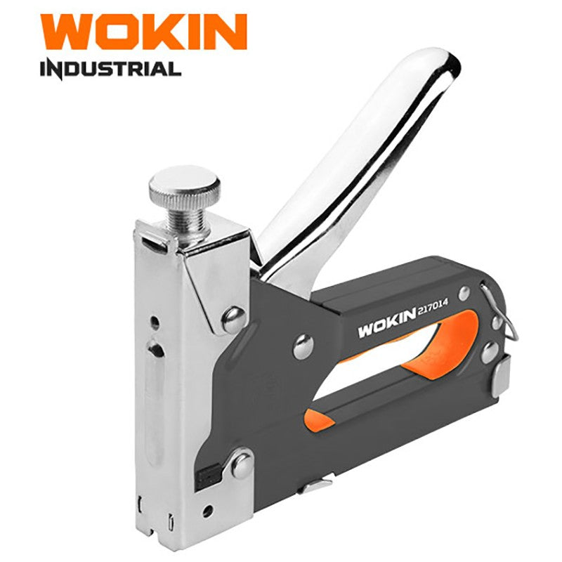 ENGRAPADORA INDUSTRIAL WOKIN