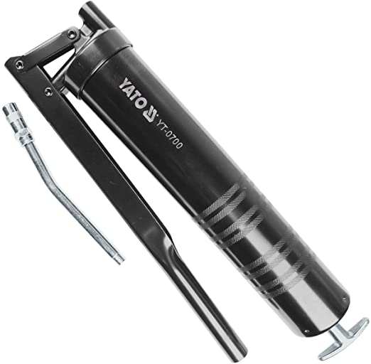 ENGRASADORA MANUAL 500CC YATO