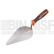 ESPATULA PLANA LENGUA 6"/150MM WOKIN