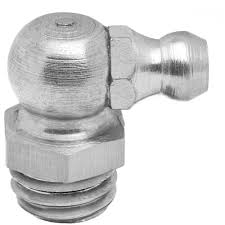 GRASERA CURVA 5/16 SAE