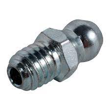 GRASERA RECTA 1/4 NPT