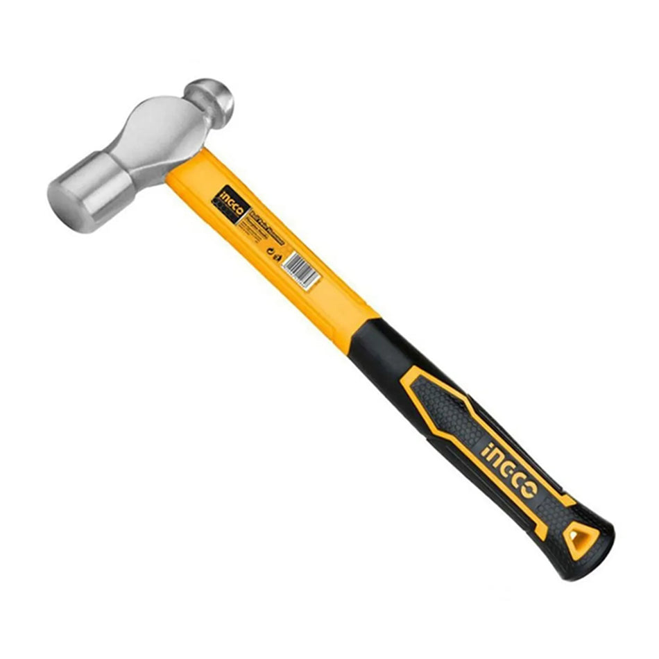 MARTILLO PEÑA MANGO FV 1300GR/48OZ INGCO