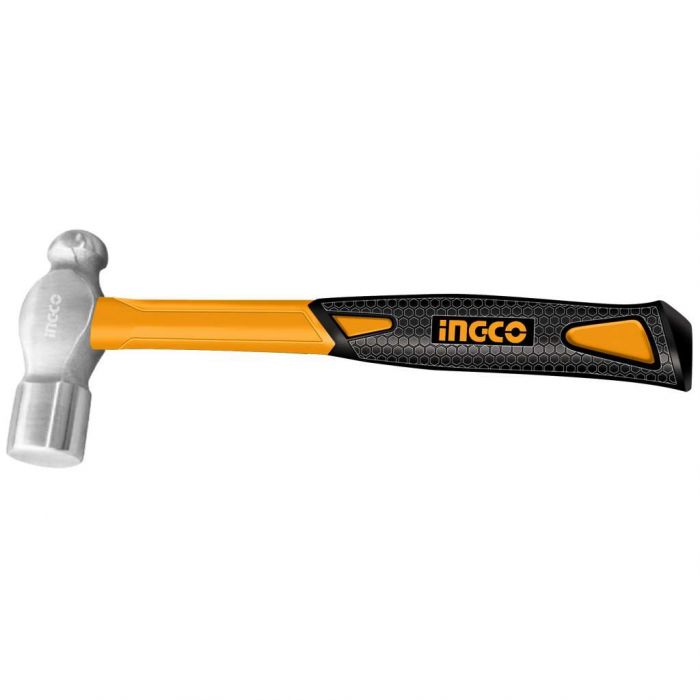 MARTILLO PEÑA MANGO FV 660GR/24OZ INGCO