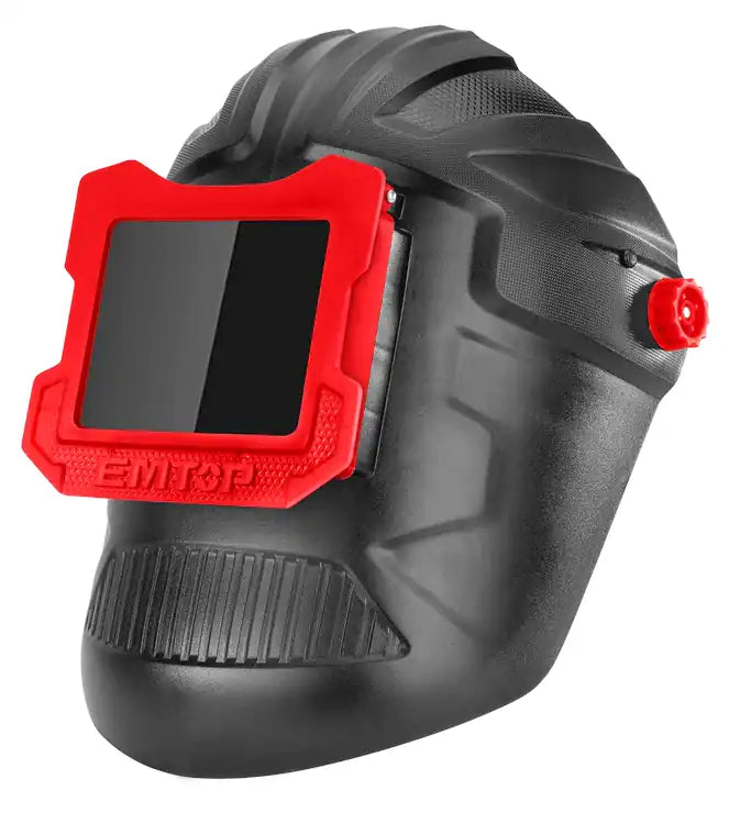 MASCARA DE SOLDAR EMTOP