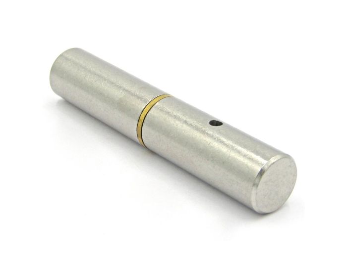 POMEL 3/8 INOX