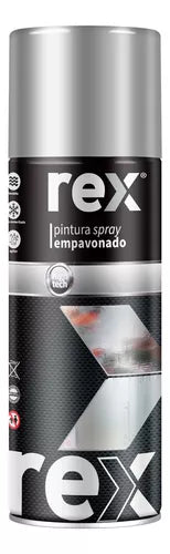 SPRAY EMPAVONAR 400ML REX
