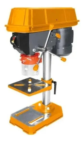 TALADRO DE PEDESTAL BANCO ELECTRICO 350W/13MM INGCO DP133505