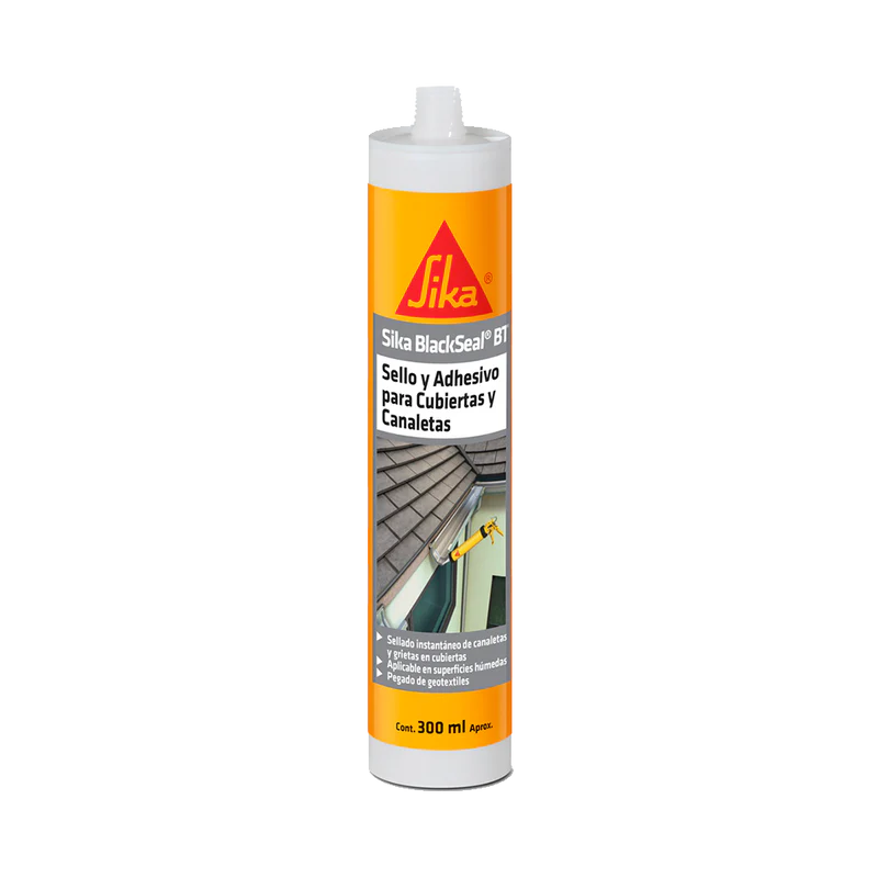 TAPAGOTERA GRIS SIKA 300ML