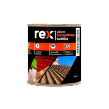 TAPAGOTERAS BUTILICO TARRO 200gr REX