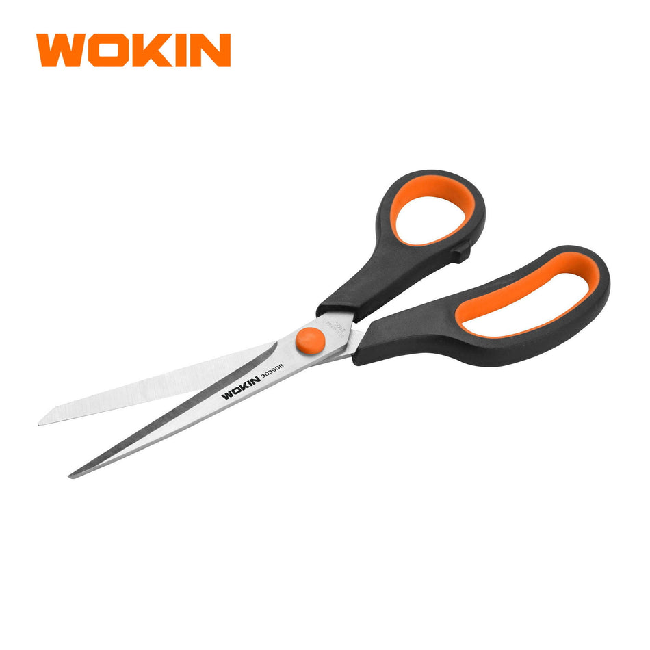 TIJERA MULTIUSOS  8" WOKIN