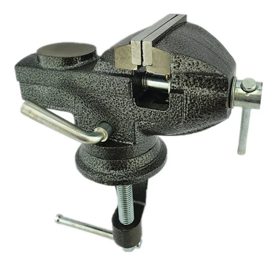TORNILLO MECANICO DE SOBREMESA 60MM EMTOP