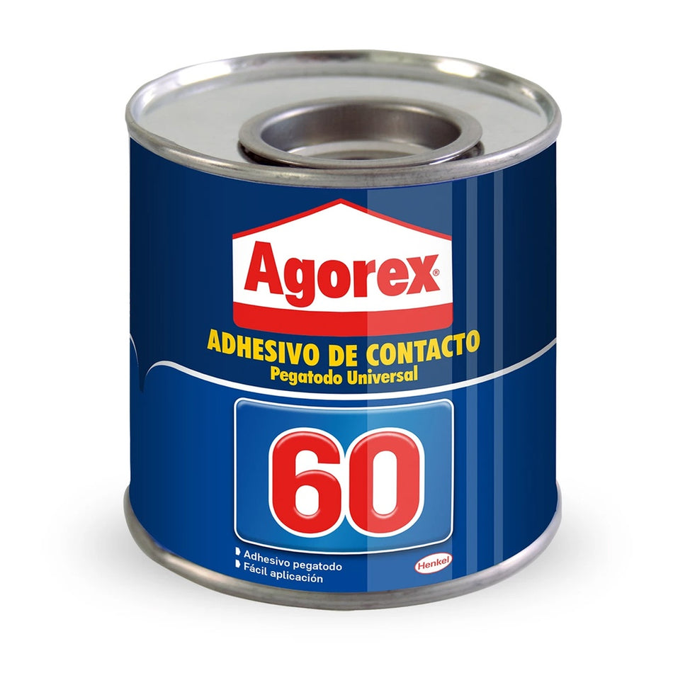 AGOREX 60 1/16 240CC (TARRO)