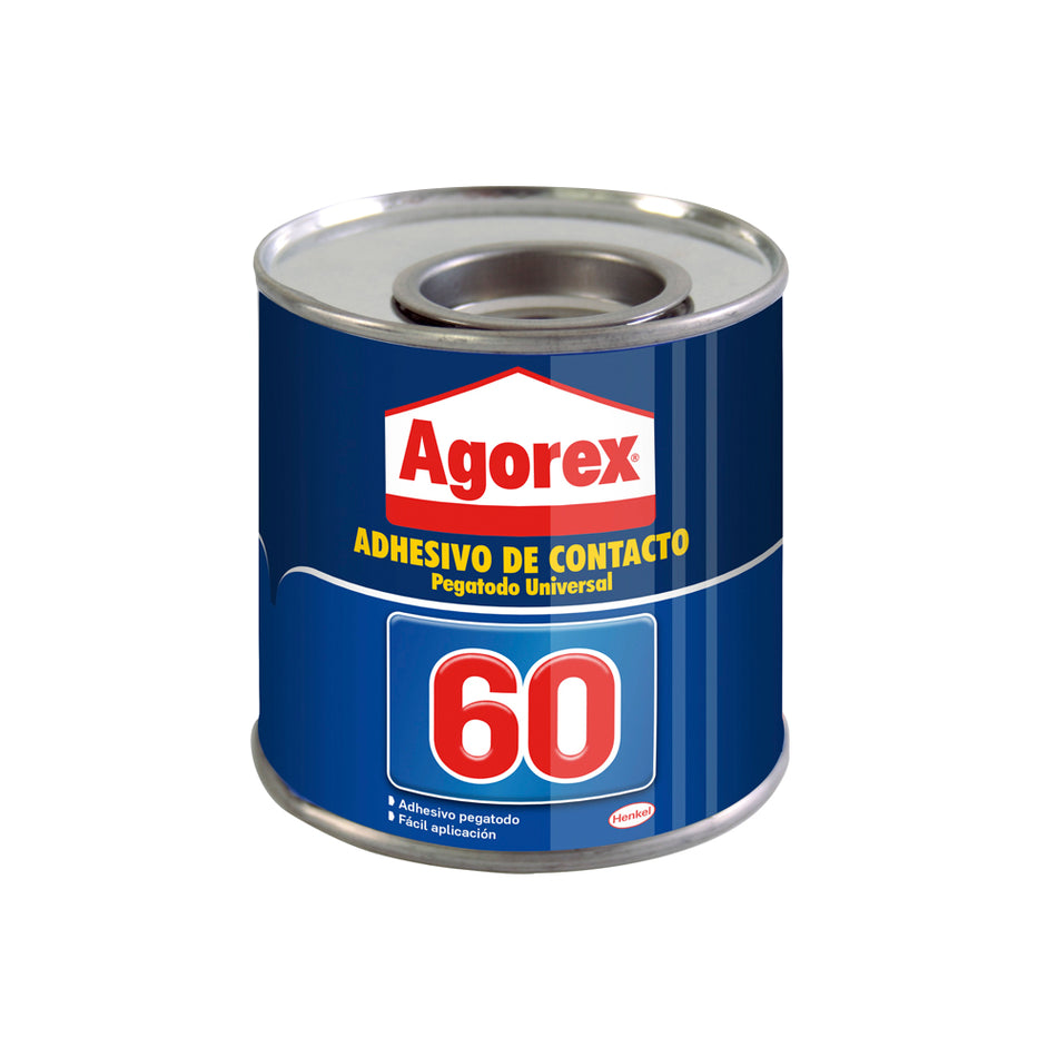 AGOREX 60 1 LTRS (TARRO)