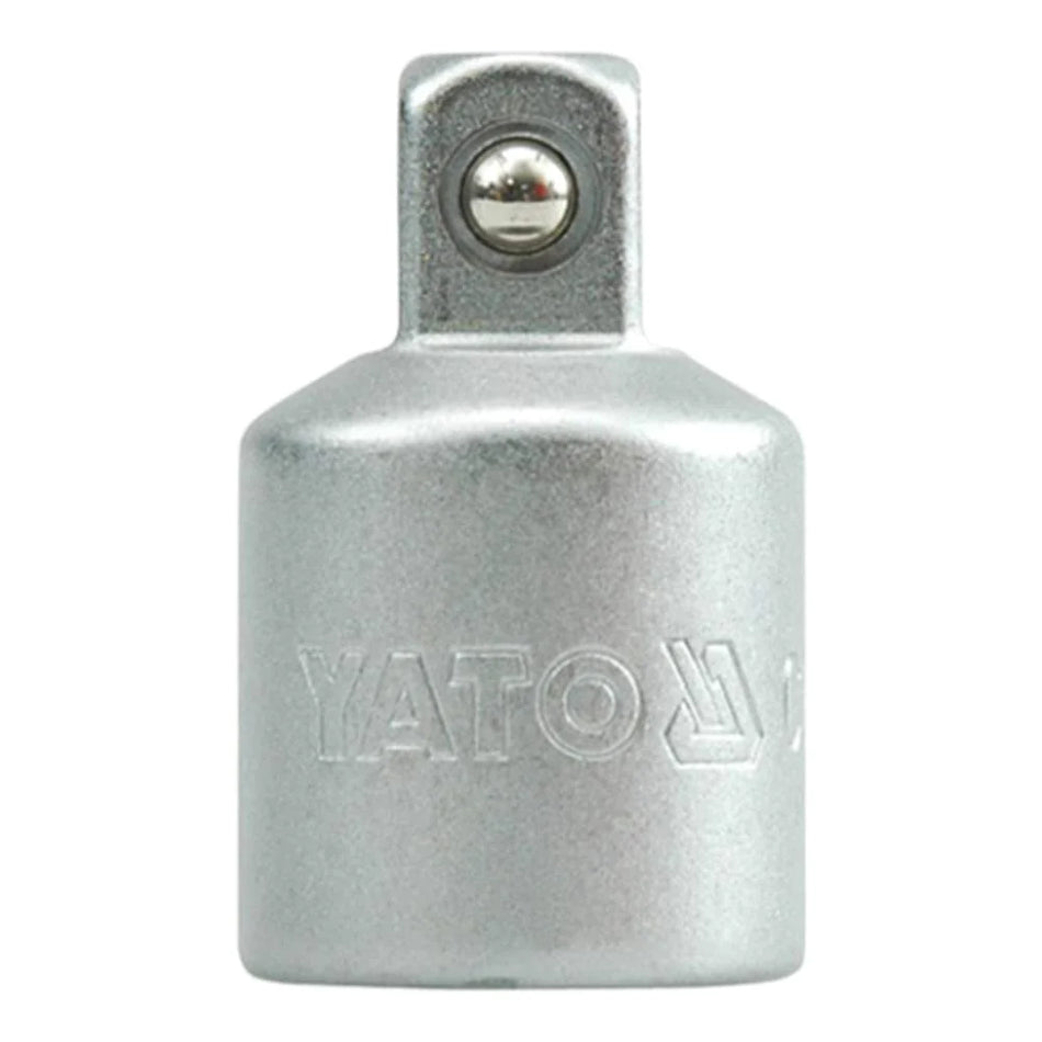 ADAPTADOR DE DADO 1/2 A 3/8 YATO