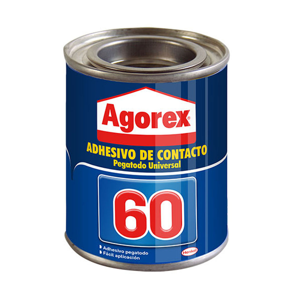 AGOREX 60 120CC (TARRO)