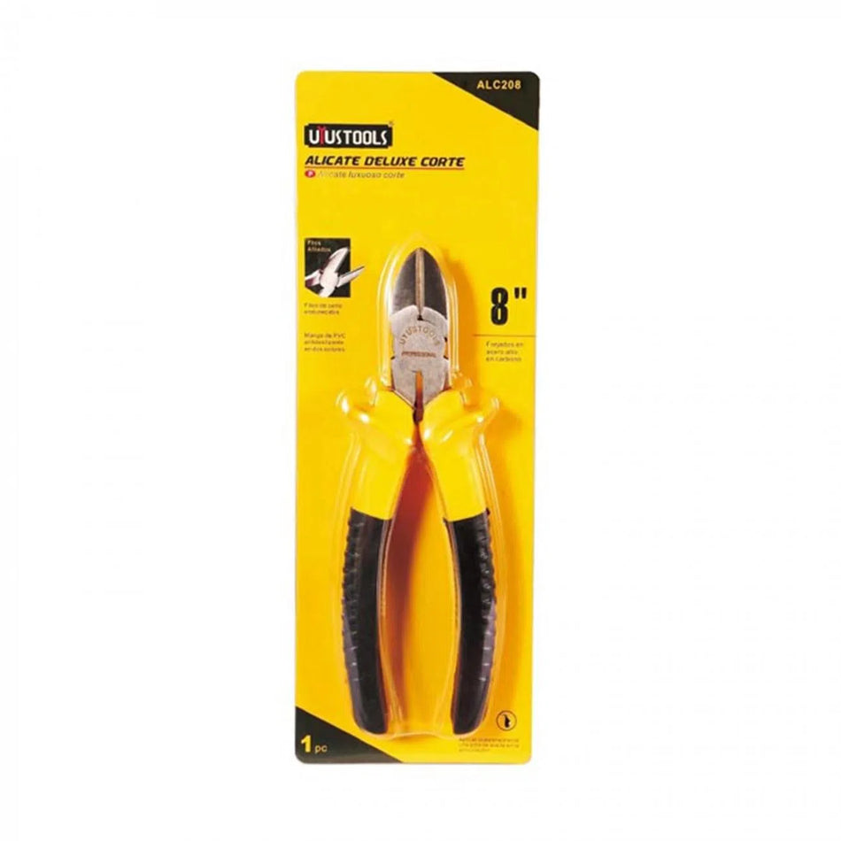 ALICATE DE CORTE 8" UYUSTOOLS