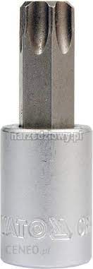 DADO TORX MACHO T45 CORTO ENT. 3/8 YATO