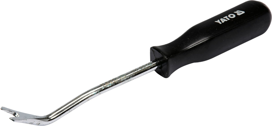 DESTORNILLADOR PATA DE CABRA 200MM YATO