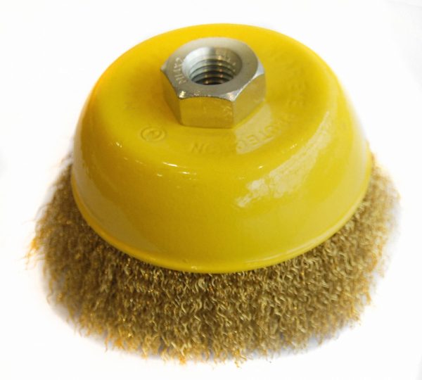 ESCOBILLA COPA 3" UYUSTOOLS