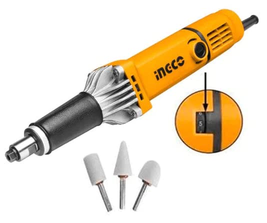 ESMERIL ELECTRICO RECTO 1/4 550W INGCO