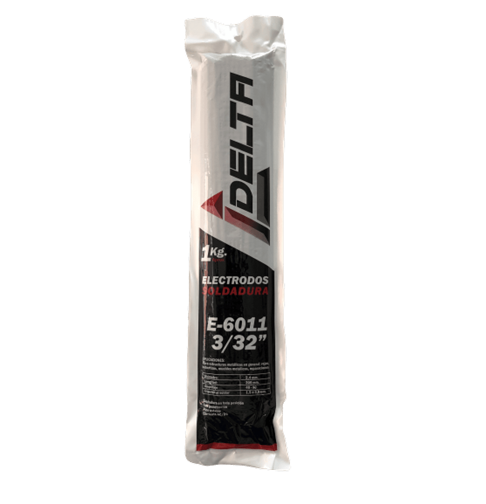 SOLDADURA 6011 - 3/32