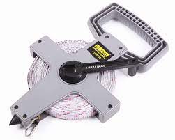 HUINCHA DE MEDIR CON MANGO 30M UYUSTOOLS