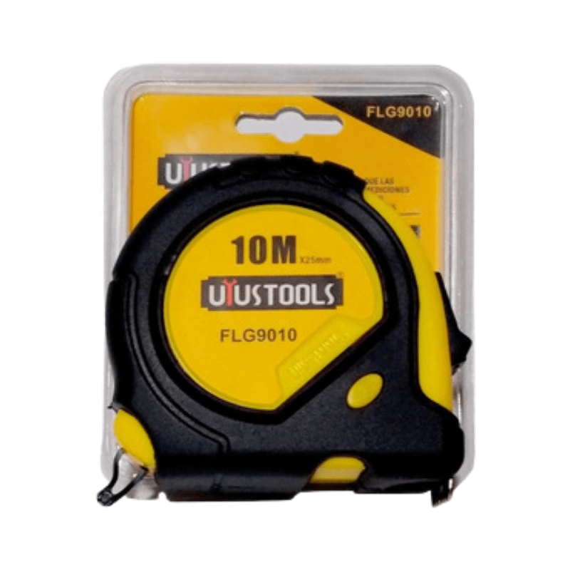 HUINCHA MEDIR 10MTS UYUSTOOLS