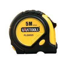 HUINCHA DE MEDIR 5M X 25MM UYUSTOOLS