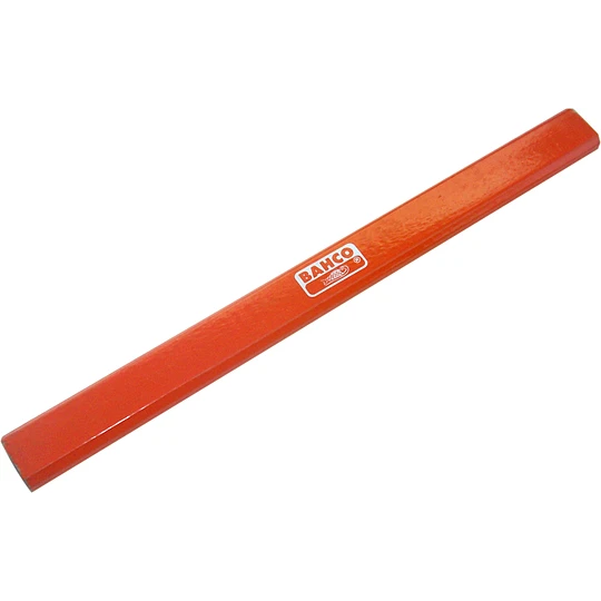 LAPIZ CARPINTERO NEGRO P-HB BAHCO