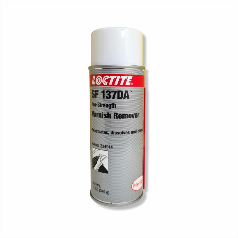 LIMPIA CARBURADOR LOCTITE 340G