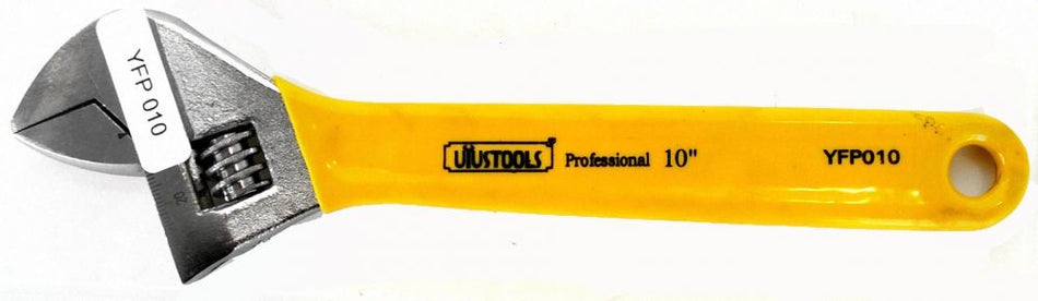 LLAVE FRANCESA 10" UYUSTOOLS