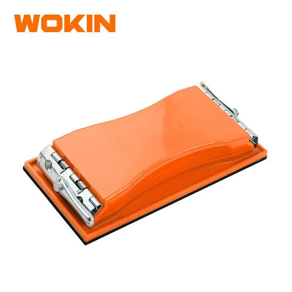 BASE P/LIJA 165 X 85MM WOKIN