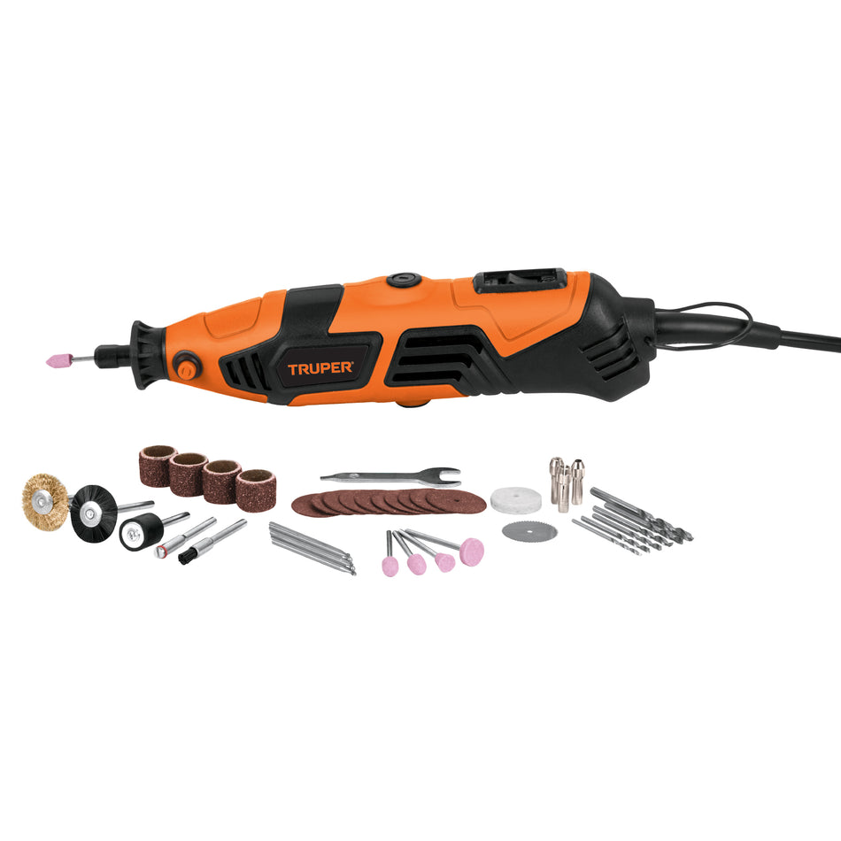 MOTO TOOL 150W PROFESIONAL TRUPER