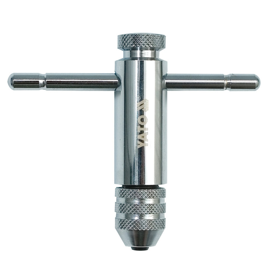 PORTA MACHO C/CHICHARRA M5-M12 100MM YATO