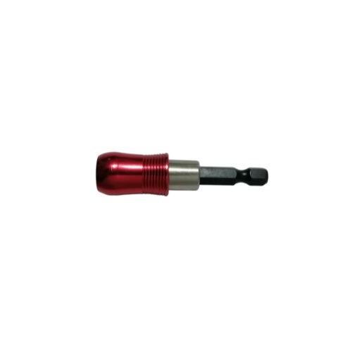 PORTAPUNTAS 65MM AJUSTE RAPIDO TOMA HEX 1/4